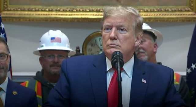 После слов Трампа об Ираке там снова накрыли огнем военную базу: есть жертвы