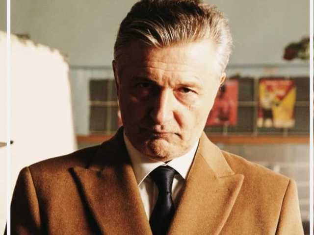 «Юбилей кумира»: самый рейтинговый украинский актер может заменить премьер-министра - эксперт