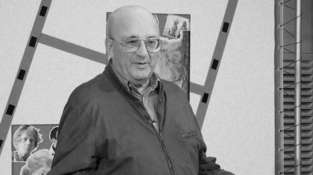 Ушел из жизни создатель легендарных фильмов "Приключения Электроника" и "Чародеи"