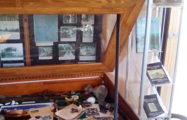 Неизвестные два раза подряд обокрали одесский музей