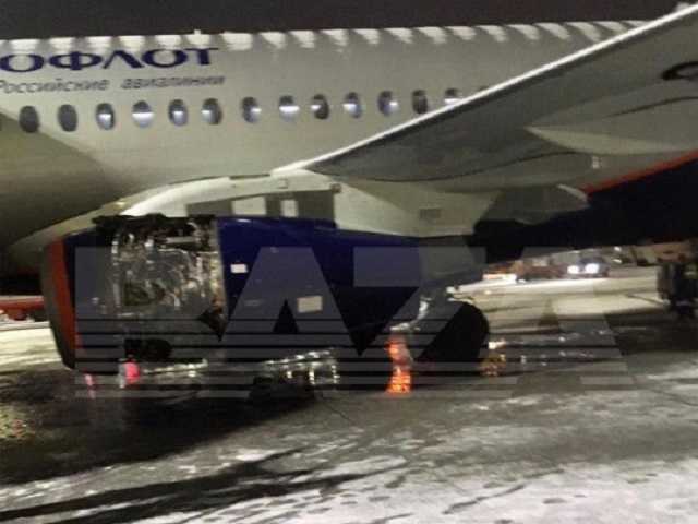 " ":       Sukhoi Superjet