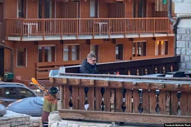 Михайло Ткач: Влада на аутсорсі, президент-фрілансер та його друг глава СБУ