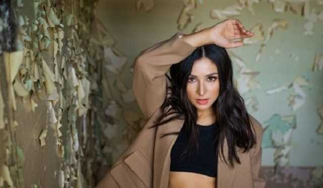 «Пыталась уйти домой, на небо»: Злата Огневич рассказала, как пережила глубокую депрессию