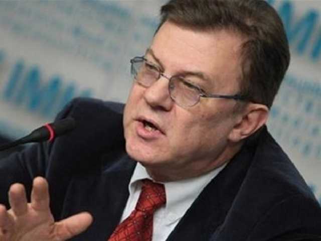 Крах бюджета Украины гораздо реальней, чем кажется — Лановой