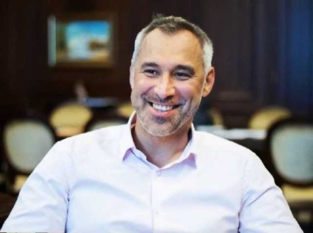 Журналист: Давайте порадуемся за Рябошапку!