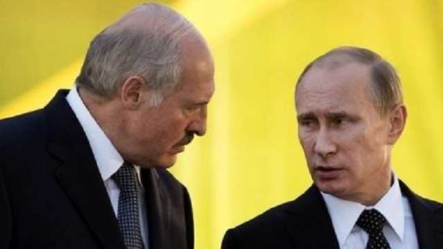 Будет мини-СССР: выяснился хитрый план Путина по поглощению Беларуси