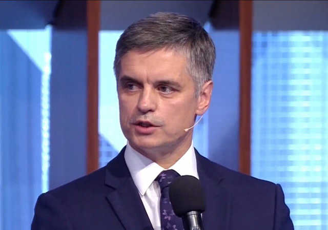 Глави МЗС країн, чиї громадяни загинули в катастрофі літака МАУ, проведуть зустріч