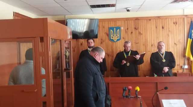 Суд через 3,5 роки випустив вбивцю дитини за сумлінну поведінку