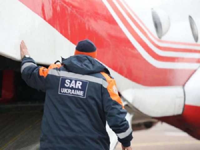 Крушение самолета МАУ: украинские спасатели вернулись из Ирана