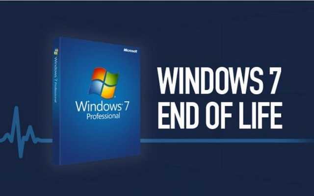 Microsoft "перекроет кислород" Путину и всем любителям устаревших "операционок"