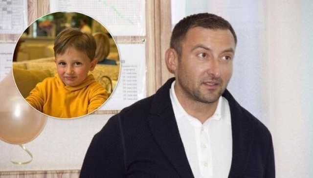 Убийство 3-летнего сына Соболева: Генпрокуратура пошла навстречу депутату