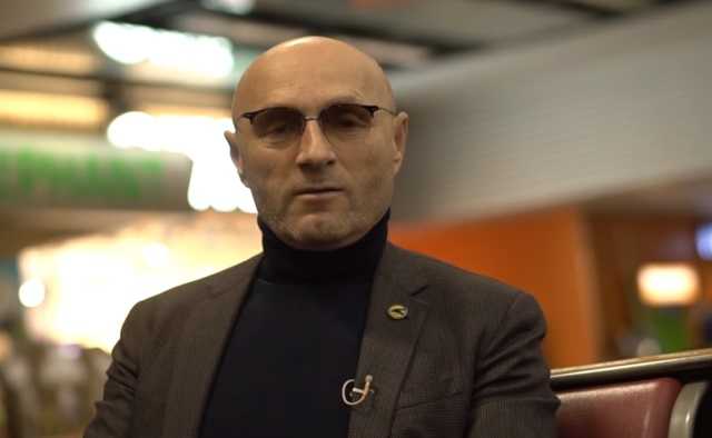 Президент МАУ Дыхне назвал виновных в трагедии с украинским Боингом