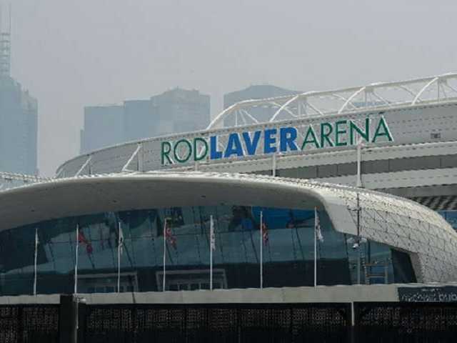 Australian Open-2020 под угрозой срыва: что известно