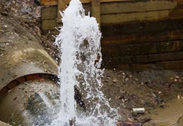 Не только Ocean Plaza: в Киеве снова произошел масштабный потоп