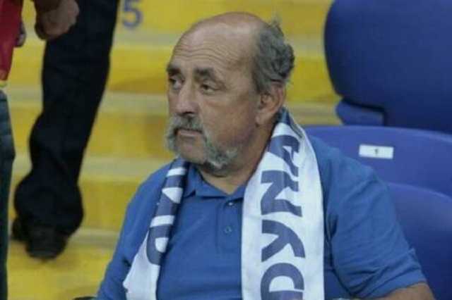 Легендарный фанат "Динамо" Парамон впал в кому: что произошло