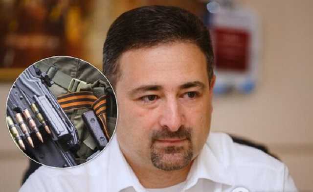 "ВСУ убивает украинцев!" Отец главы "Укрпочты" оказался фанатом "русского мира"