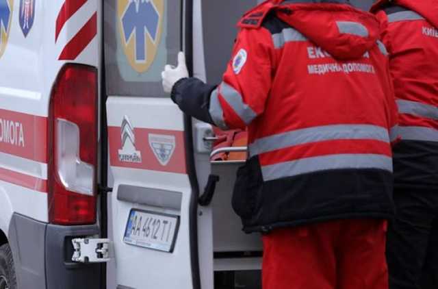 Трагедия в Киеве: 2-летний малыш утонул во время купания в ванной