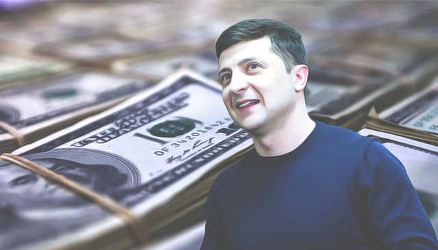 Зеленский и стоящие за ним кукловоды ведут Украину к погибели — политолог