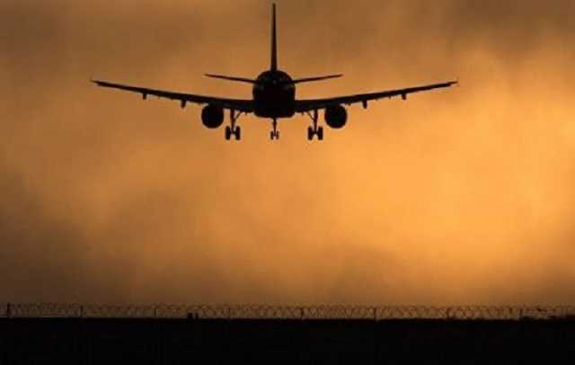 В Иране показали странное видео с моментом удара по самолету: что не так