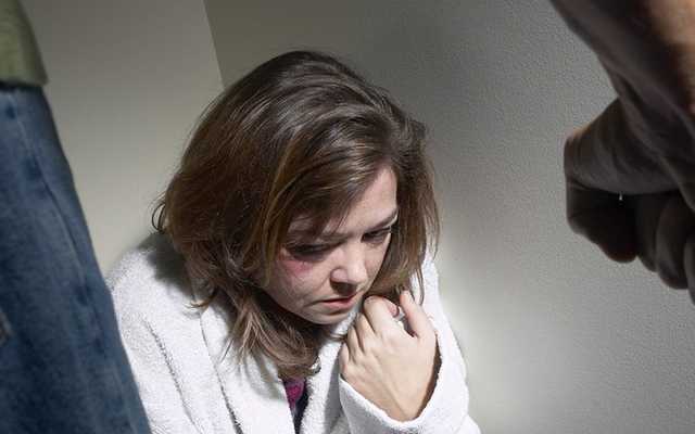 На Закарпатье пьяный мужчина избил до смерти женщину