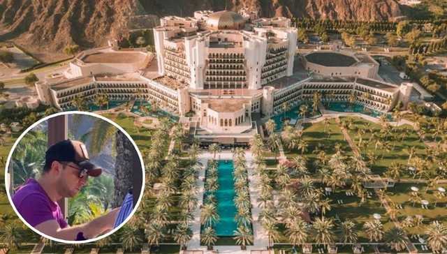 Зеленский в Омане: Офис президента обвинили во лжи. Доказательства