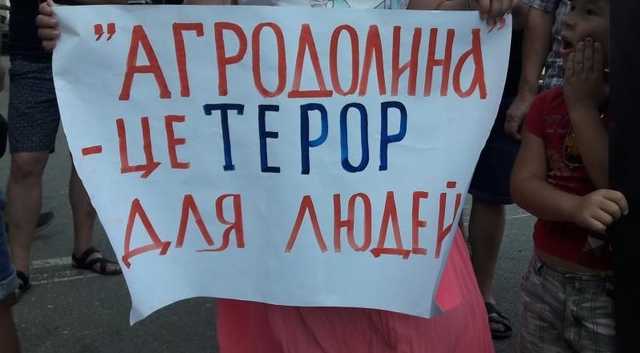 В Одессе областного прокурора подозревают в связях с криминалитетом