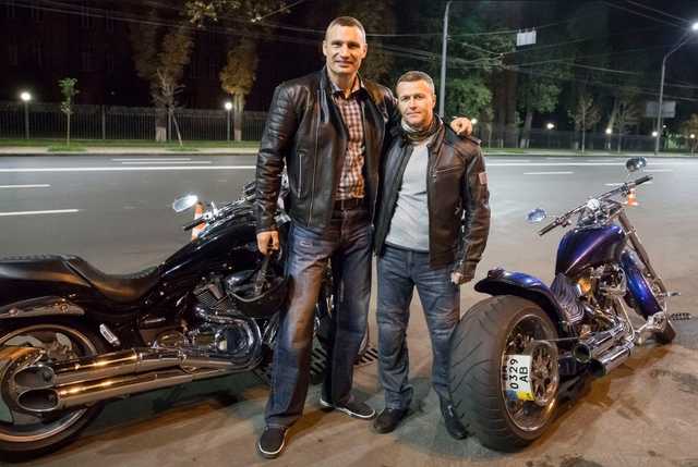 Густелев пользуется покровительством своего друга Кличко и любовницы-замминистра