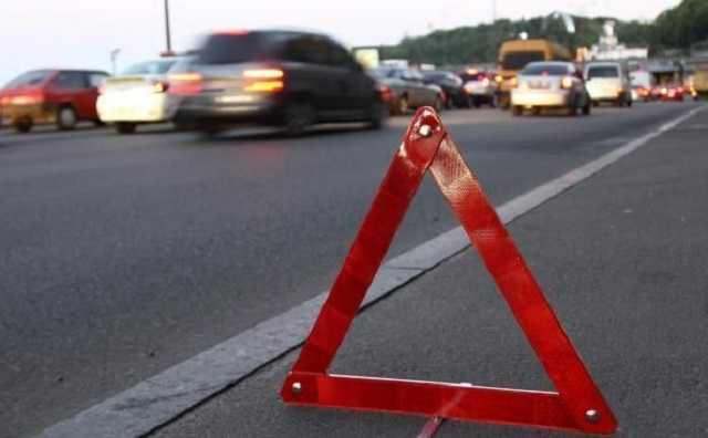 В Черкассах директор школы погиб в ДТП