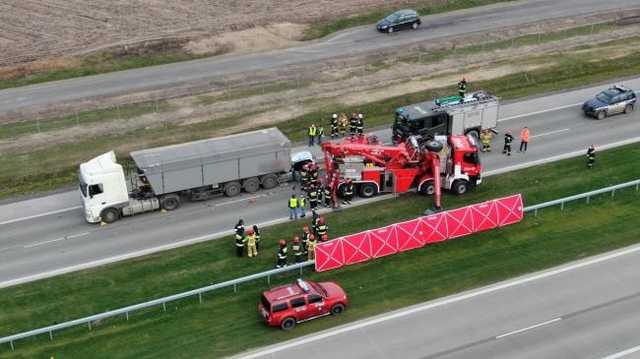 У Польщі в ДТП загинули двоє українців