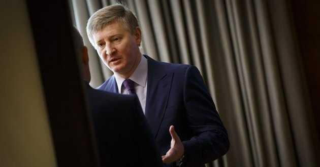 Ахметова лишат миллиардных доходов: Рада берется "раскулачить" олигарха