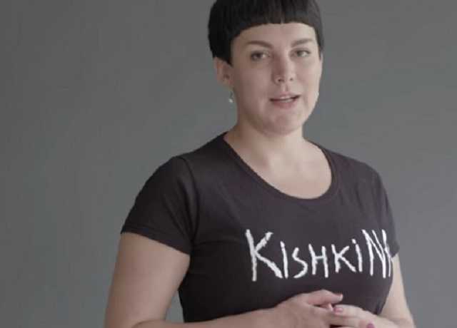 "Это просто стыд", - Кошкина возмущена выходкой депутатов "Слуги народа"