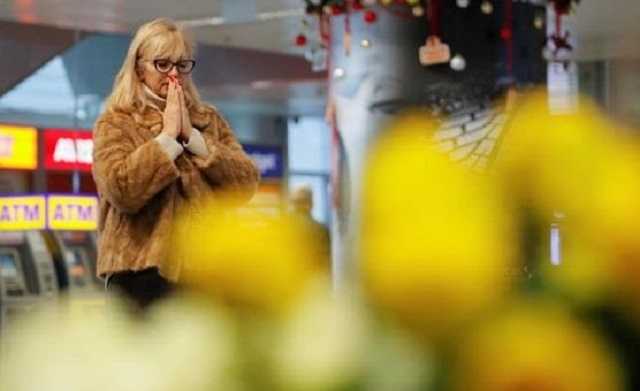 МАУ запустила “горячую линию” для родственников жертв катастрофы