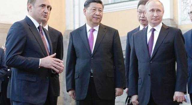 «Более сильный, чем Путин»: В Швейцарии озвучили имя преемника президента России