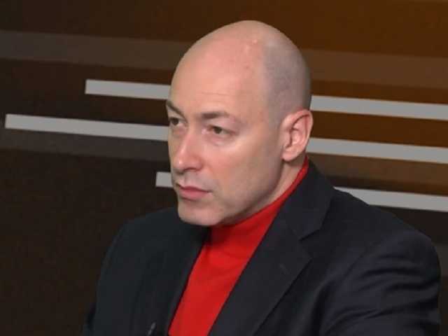 Сведет ли власть с ума Зеленского: Дмитрий Гордон озвучил свое мнение