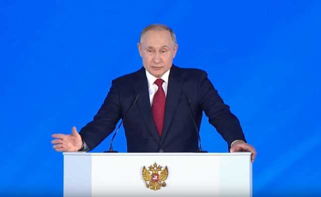 Портников объяснил, что значат слова Путина для Украины