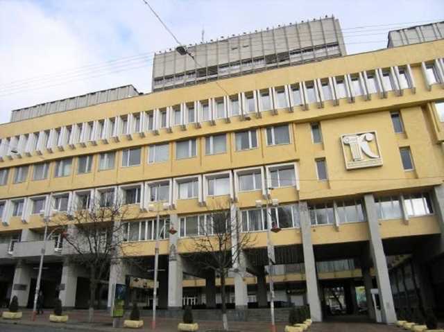 В центре Киева под видом реконструкции построят дом высотой 100 метров