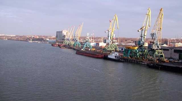 Руководство Измаильского порта уличили в хищениях при закупке топлива