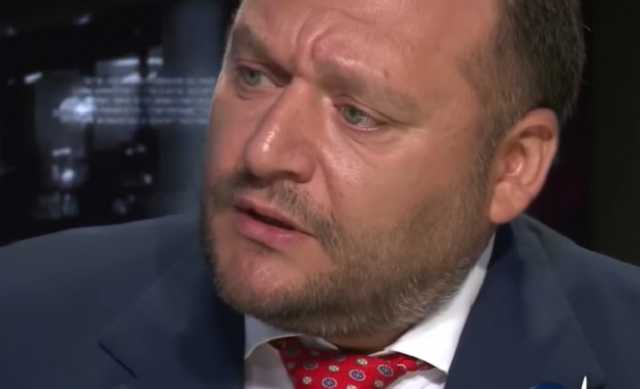 Добкин «проследил связь» между правительствами Гончарука и Медведева