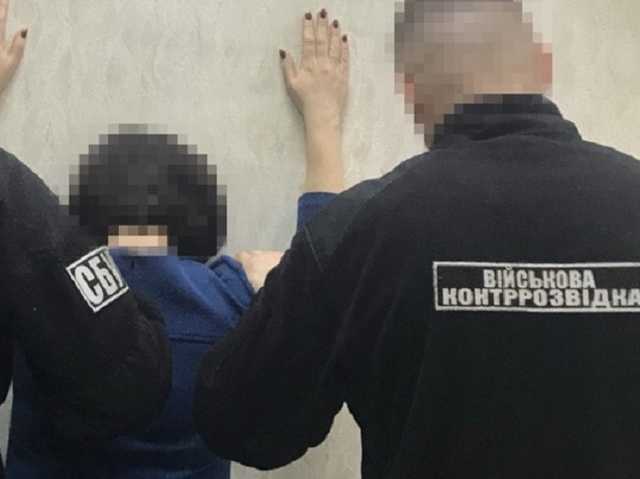 СБУ нашла в Нацгвардии «крота» боевиков «ДНР»