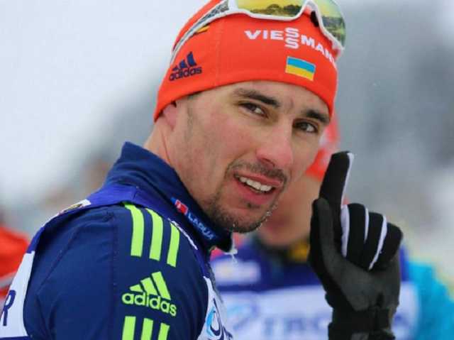 Биатлон в Рупольдинге: Прима и Пидручный сенсационно ворвались дуэтом в топ-10 спринта