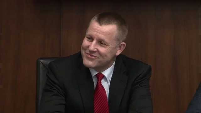 Профсоюз попросил Зеленского активизировать следствие СБУ по делу председателя Приватбанка Крумханзла