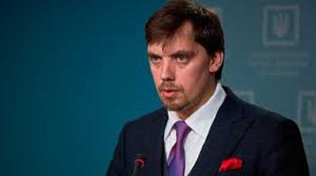 Сергей Гармаш: “Вчерашний слив – это демонстрация возможностей его организатора”