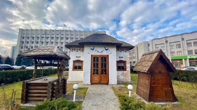 Хату Саакашвили вынесут из Одессы в самый дальний район у границы области