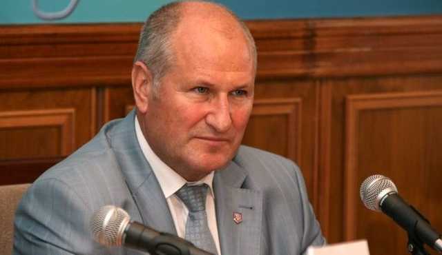 Екс-замміністра екології покаявся у недекларуванні і справу закрили