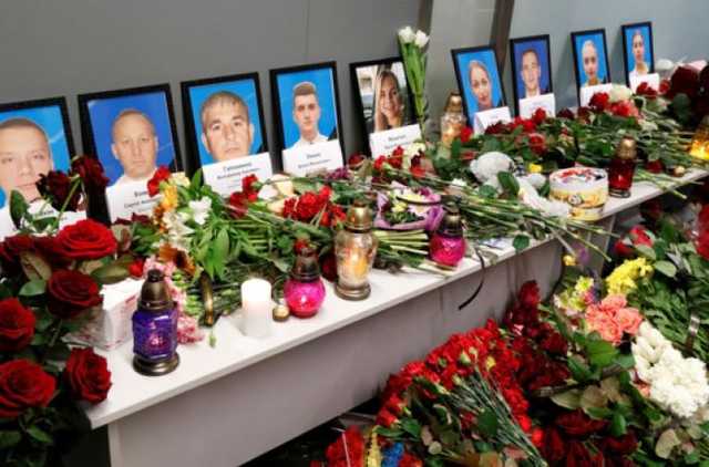 Крушение самолета МАУ: когда и где можно попрощаться с погибшими украинцами