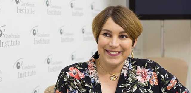 "Читала заявление Гончарука и плакала", - Кошкина про отставку премьера