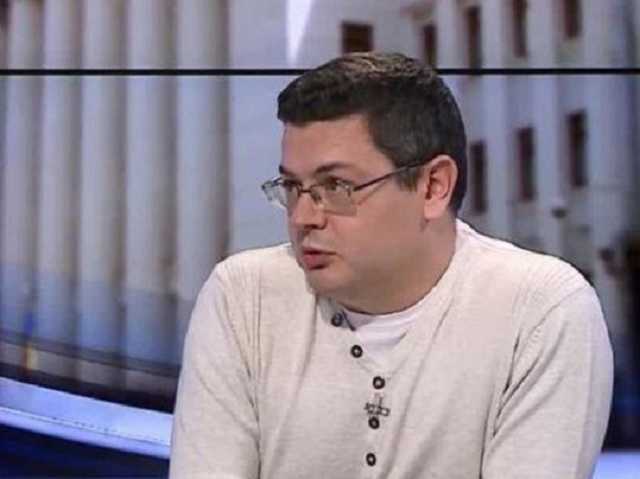 В Раде выбрали замену оскандалившемуся нардепу Яременко