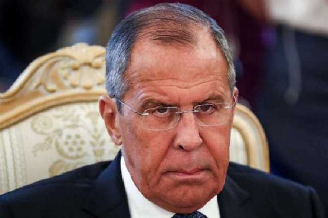 Лаврова поставили на место из-за наглого вранья про США