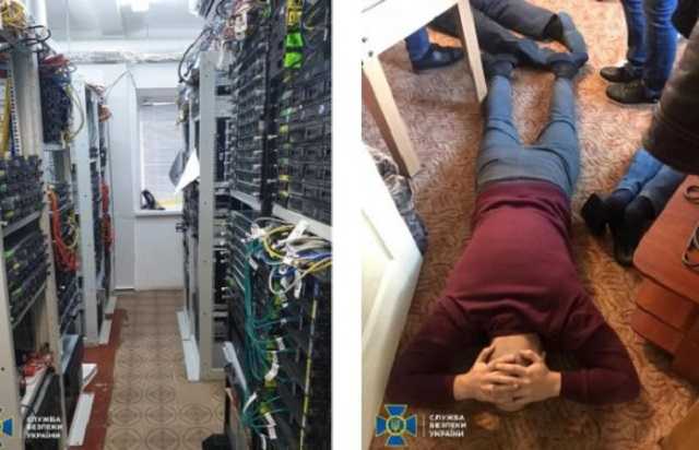 У Вінниці хакери влаштовували DDoS-атаки на стратегічні об’єкти