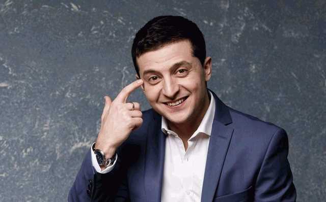 Зеленский пал жертвой своей же глупости — мнение